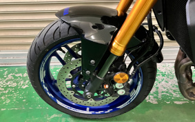 YAMAHA MT-09 SP ABS 2023 RN69J