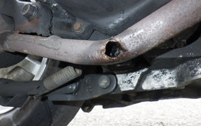 SUZUKI ADDRESS V125 DT11A