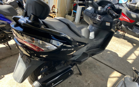 SUZUKI SKYWAVE 250 CJ46A