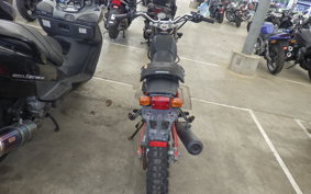 HONDA FTR223 MC34