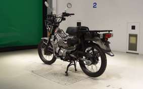HONDA CT125-2 JA65