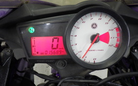 YAMAHA YZF-R125 2016