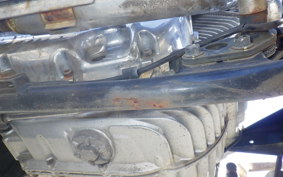 YAMAHA DRAGSTAR 250 VG02J