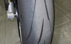 DUCATI MONSTER S4R TESTASTRETTA 2007