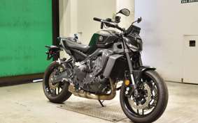 YAMAHA MT-09 AMT 2024 RN88J