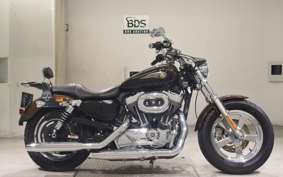 HARLEY XL1200CI 2012