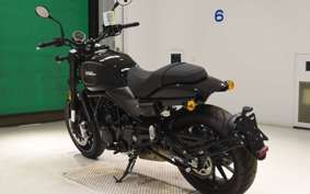 HARLEY X500 2024