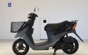 SUZUKI LET's 2 CA1KA