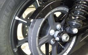 HARLEY XL883N 2021