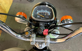 HONDA CREA SCOOPY AF55