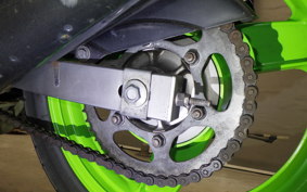 KAWASAKI ZZ-R250 2015 EX250H
