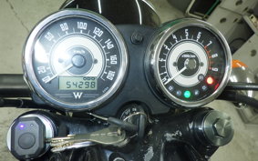 KAWASAKI W800 2015 EJ800A