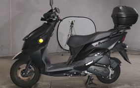 SUZUKI AVENIS 125 EA12J
