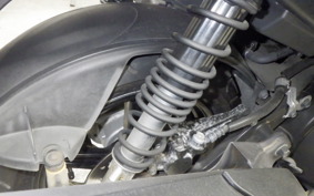 YAMAHA CYGNUS 125 XSR 3 2010 SED8J