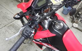 HONDA CRF250L 2020 MD44
