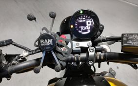 YAMAHA XSR900 2016 RN46J