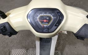 HONDA SUPER CUB50 AA04