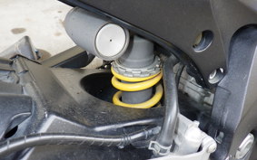 SUZUKI GSX-R1000 2007