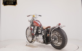 HARLEY FXSTS 1340 1993