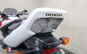 HONDA CB400SFV-3 BOLDOR 2017 NC42