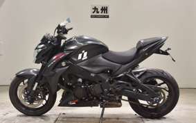 SUZUKI GSX-S 1000 2017 GT79B