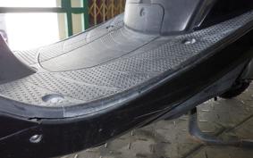 HONDA DIO Gen.6 AF62