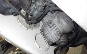 HONDA LITTLE CUB E AA01