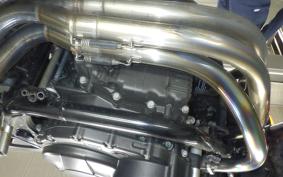 HONDA CB400SF VTEC A 2013 NC42