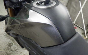 KAWASAKI Z125 PRO 1999 BR125H