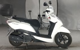 HONDA LEAD 125 JF45