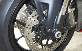 DUCATI STREETFIGHTER V2 2024