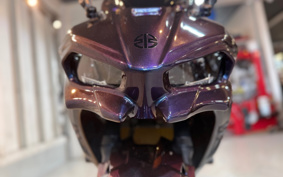 KAWASAKI NINJA 250 EX250P