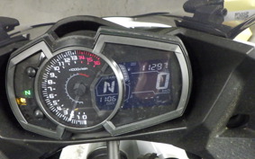 KAWASAKI NINJA 250 2025 EX250P