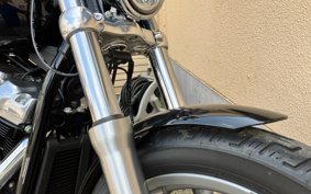 HARLEY FXST1340-1450 BVJ