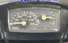 YAMAHA JOG-1