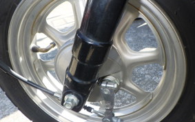 HONDA TACT-4ﾍﾞｰｼｯｸ AF79