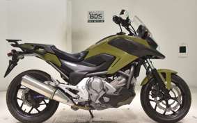 HONDA NC700X D 2014 RC63