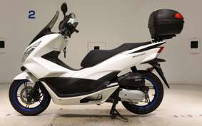 HONDA PCX 125 2007 JF56