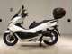 Фото Honda PCX 125 2014 с японского аукциона