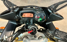 YAMAHA FZ1 FAZER 2014 RN21J