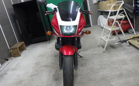 HONDA CB400 SUPER BOLDOR VTEC 2014 NC42