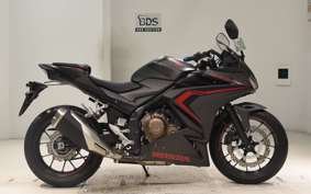 HONDA CBR400R 2020 NC56