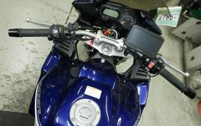 YAMAHA FZ1 FAZER GT 2011 RN21J