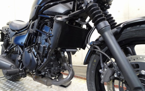 KAWASAKI ELIMINATOR 400SE 2023 EL400A