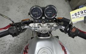 HONDA HORNET 250 MC31