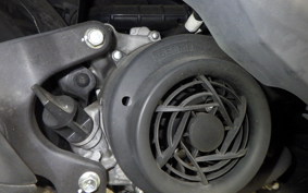 SUZUKI ADDRESS V125 2022 DT11A