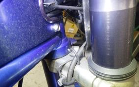 SUZUKI GOOSE 350 1995