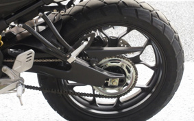 YAMAHA XSR155 RG63