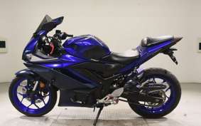 YAMAHA YZF-R3 2023 RH21J
