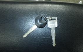 SUZUKI GRASS TRACKER NJ4BA